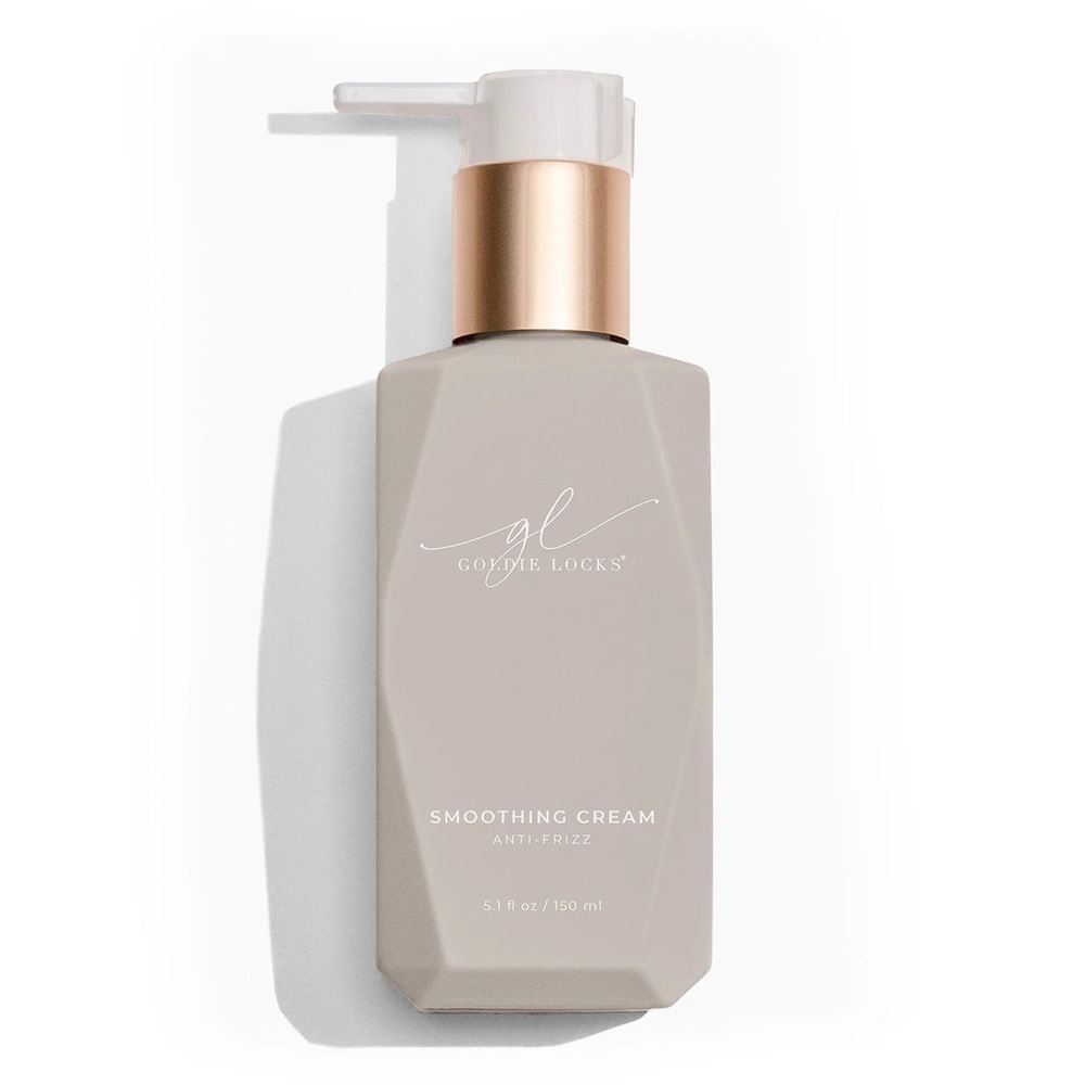 Goldie Locks Smoothing Cream 150ML
